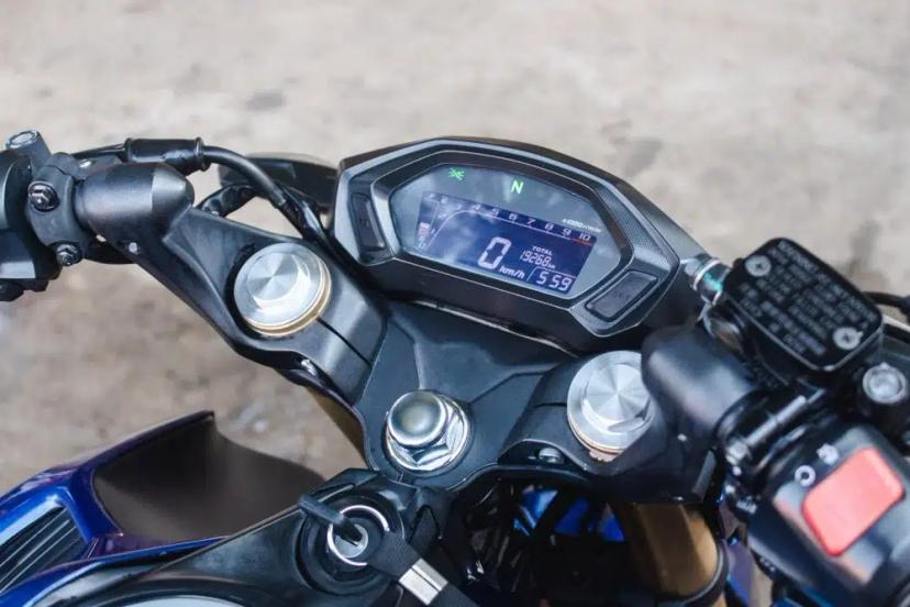 pengganti minyak rem