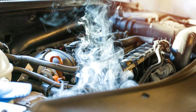 Penyebab Air Radiator Cepat Habis