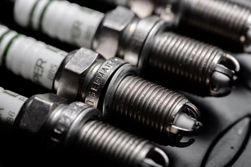 penyebab motor sering ganti busi