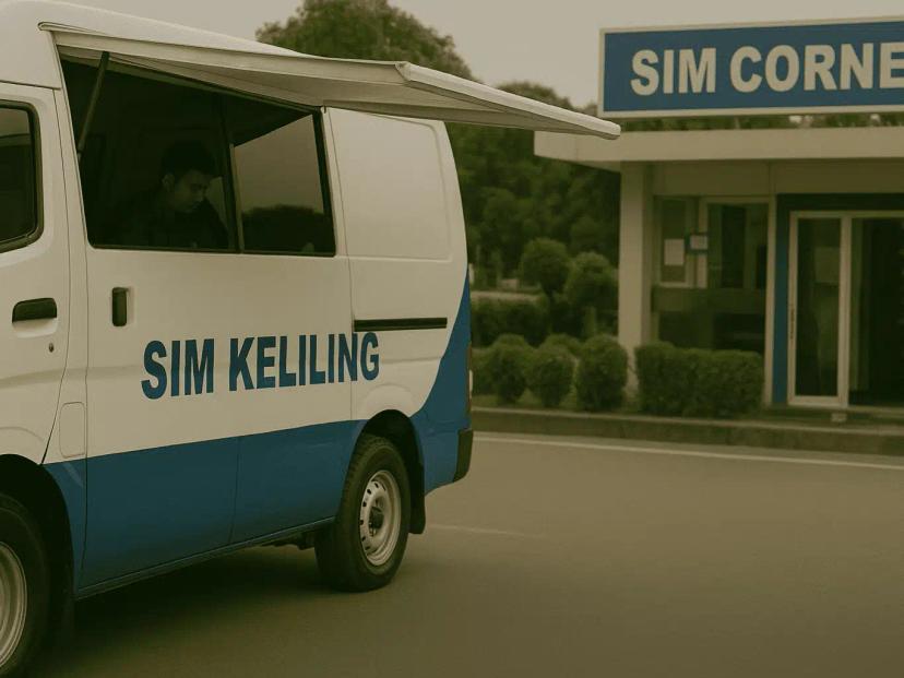 perpanjangan sim surabaya