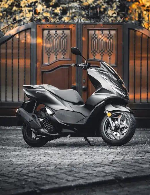 motor pcx