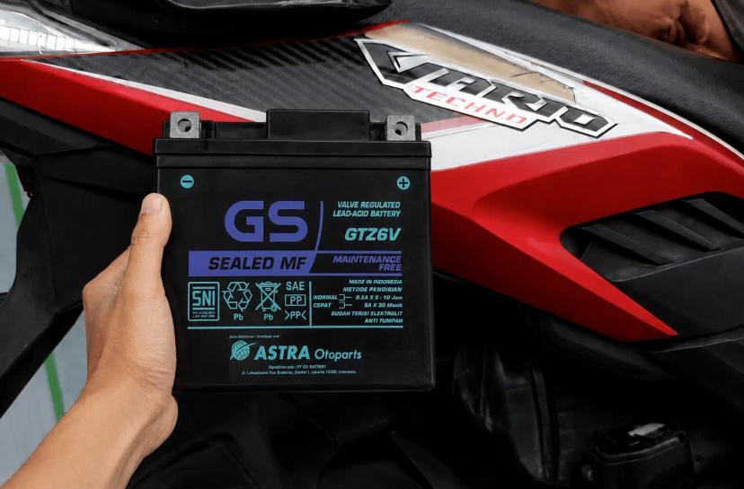 rekomendasi aki vario 125