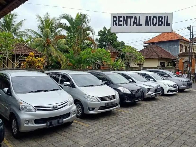 rental mobil aceh