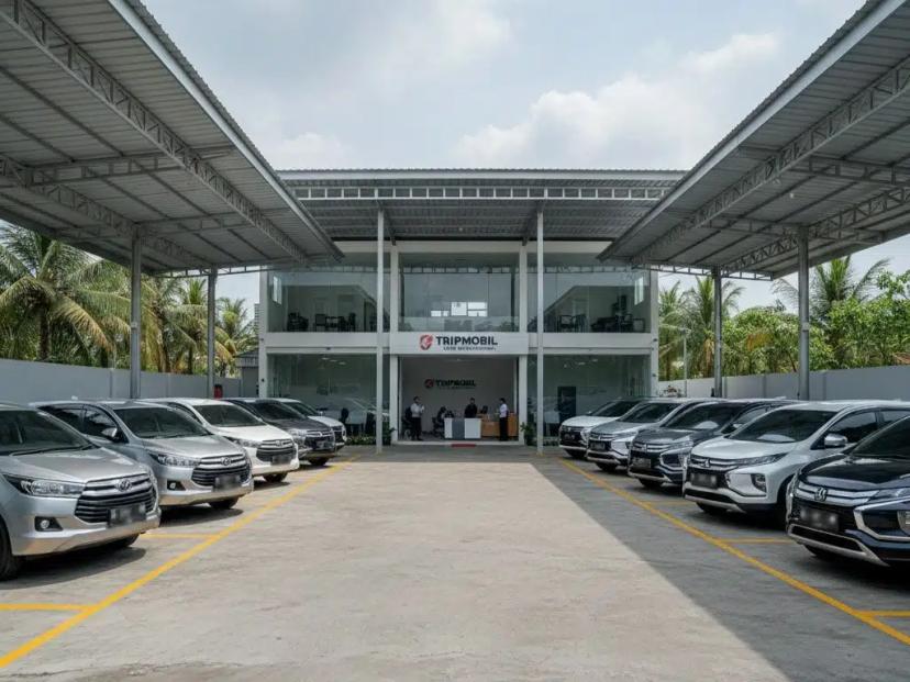 rental mobil bali​