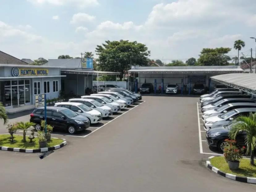 rental mobil bandara pekanbaru