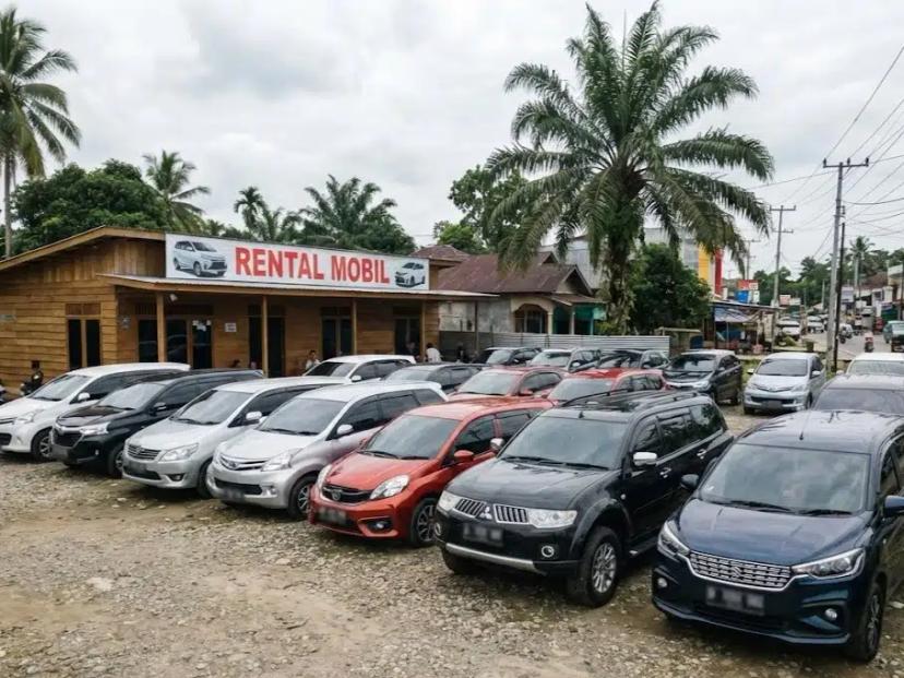 rental mobil bengkulu