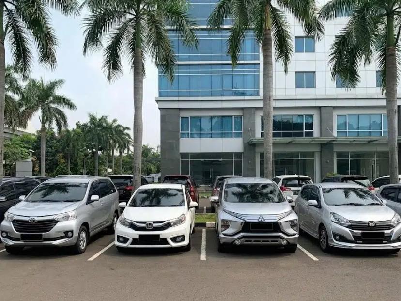 rental mobil bogor​