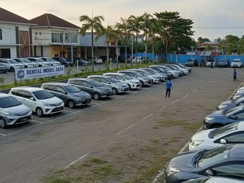 rental mobil boyolali​