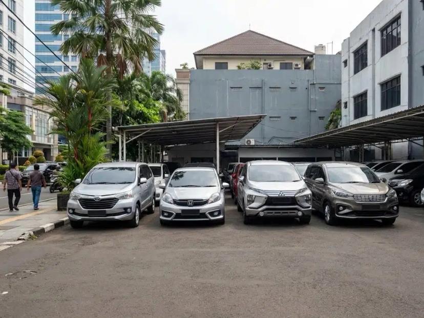 rental mobil cikarang​