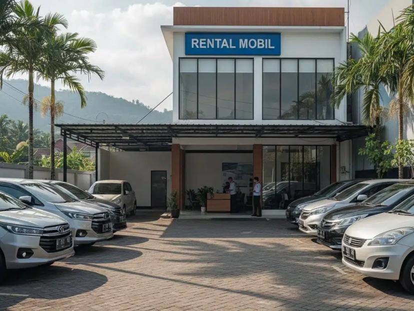 rental mobil cirebon​