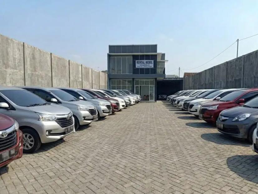 rental mobil denpasar​