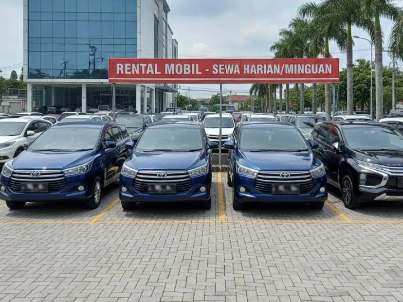 rental mobil indramayu​