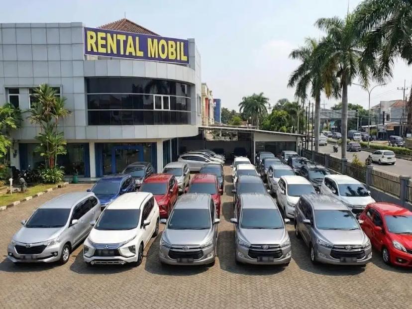 rental mobil jakarta utara
