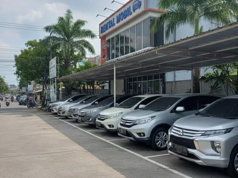 rental mobil jepara