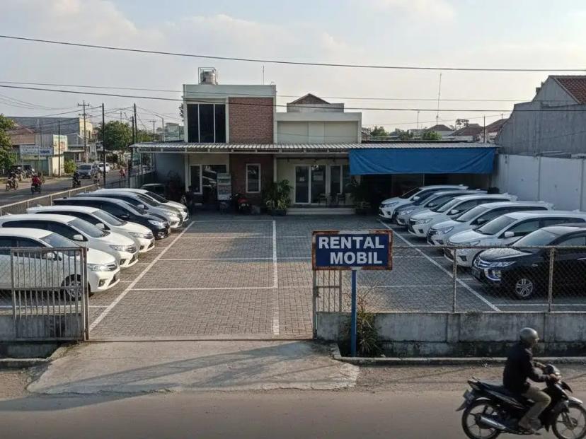 rental mobil karanganyar