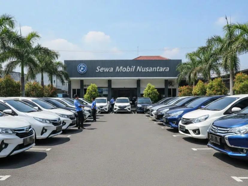 rental mobil kudus