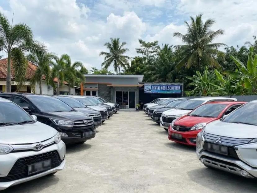rental mobil kuningan​