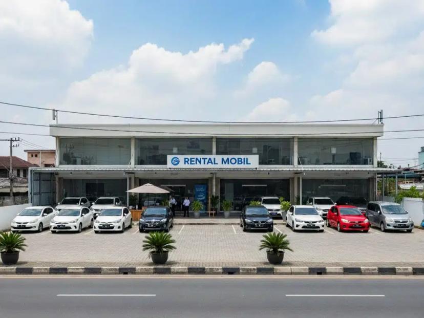 rental mobil madiun​