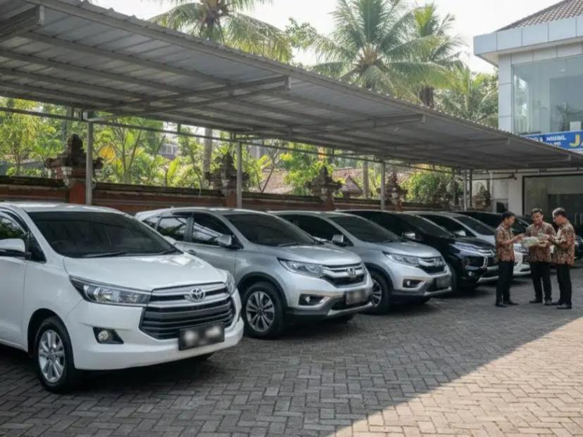 rental mobil majalengka