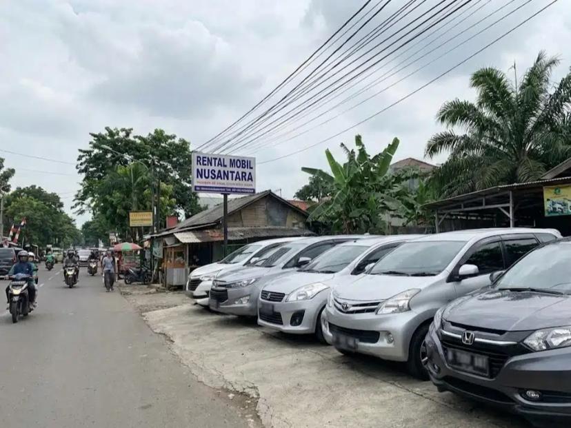 rental mobil manokwari​