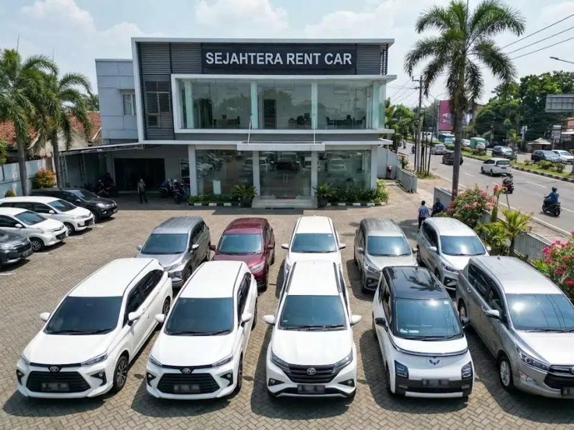 rental mobil mojokerto​