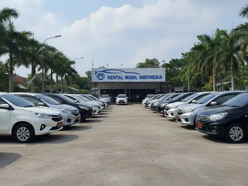 rental mobil ngawi​