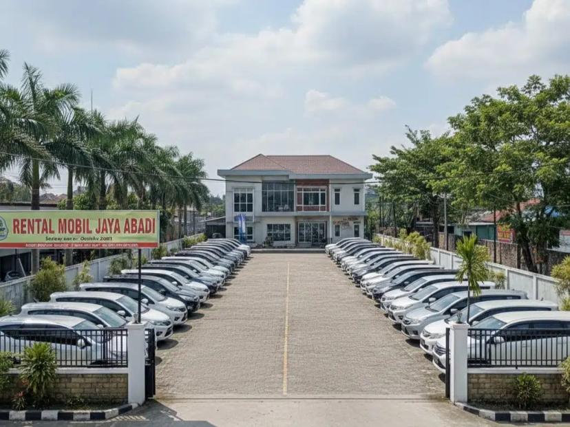 rental mobil pasuruan​