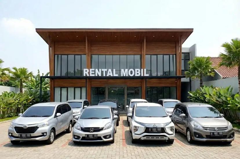 rental mobil pekanbaru​