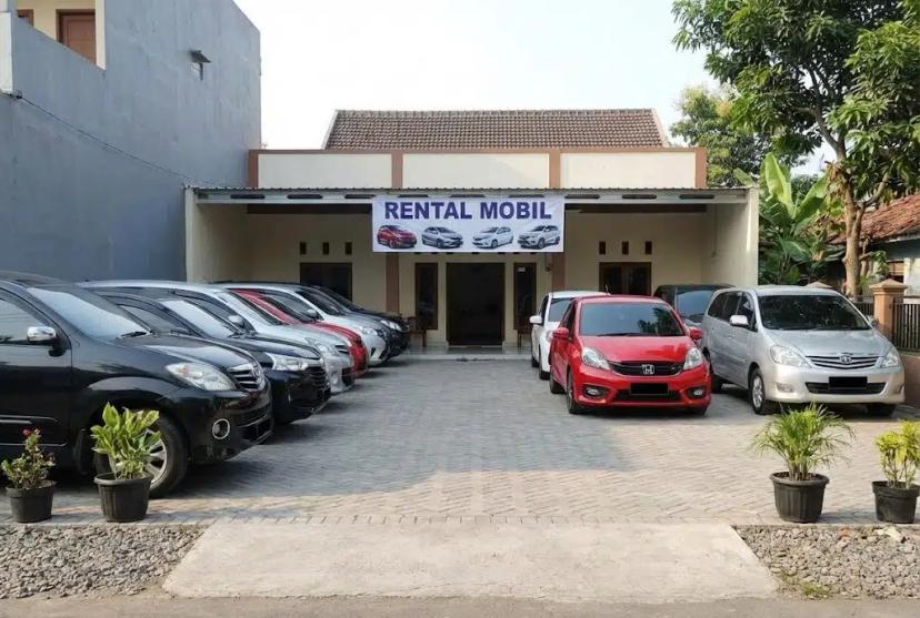 rental mobil ponorogo