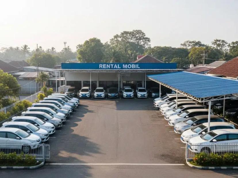 rental mobil purbalingga