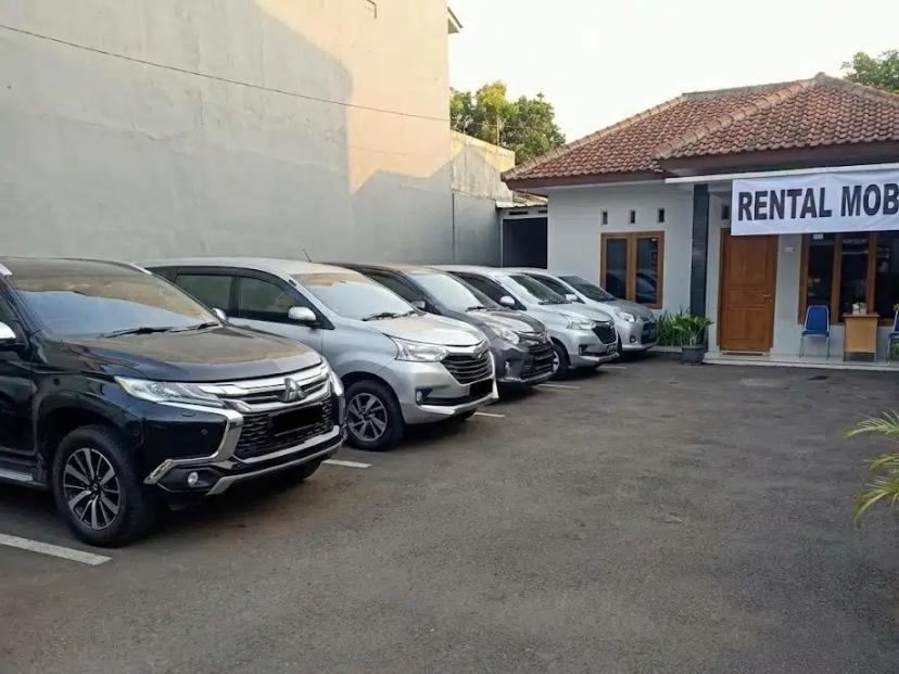 rental mobil purwakarta​