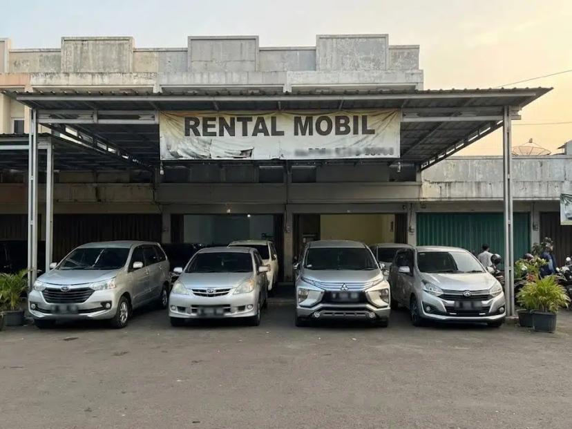 rental mobil purwokerto​
