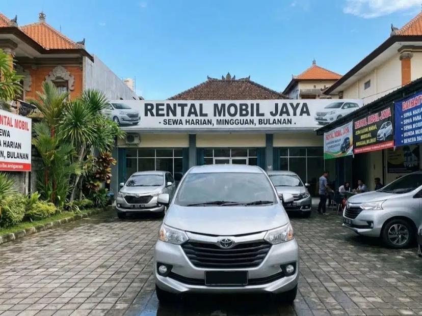 rental mobil solo​