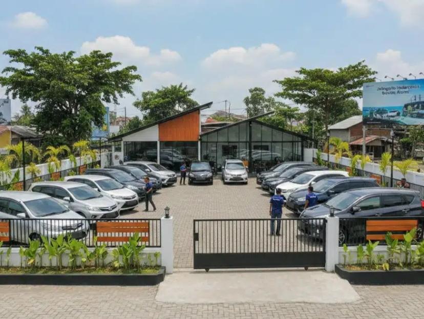 rental mobil sukoharjo