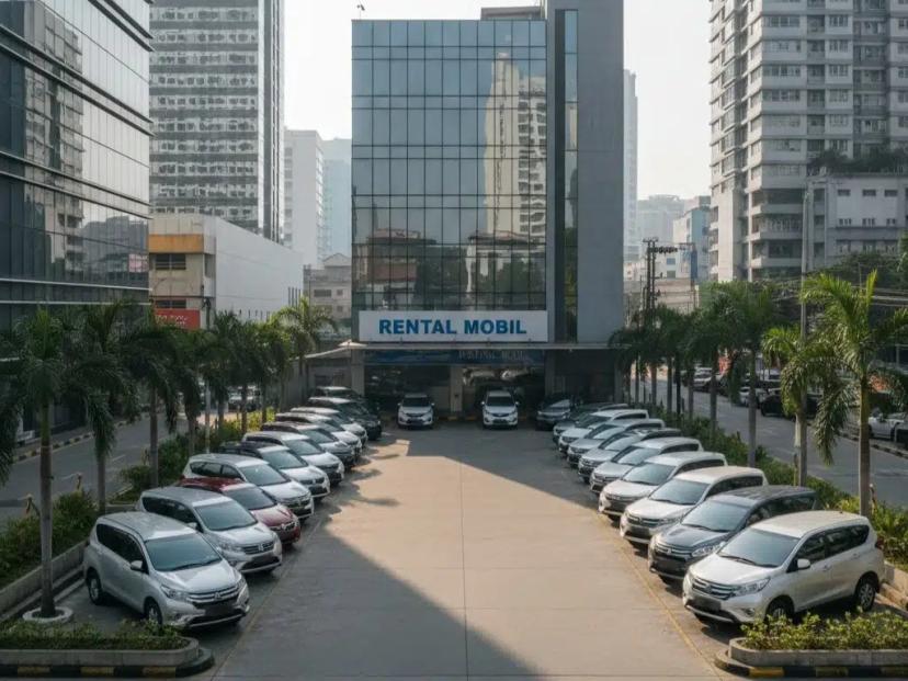 rental mobil bojonegoro