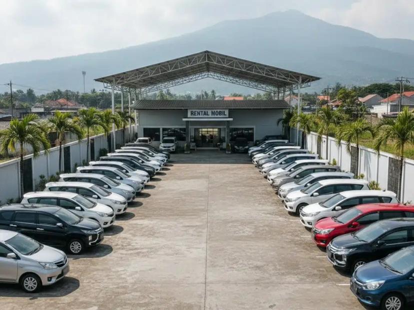 rental mobil temanggung
