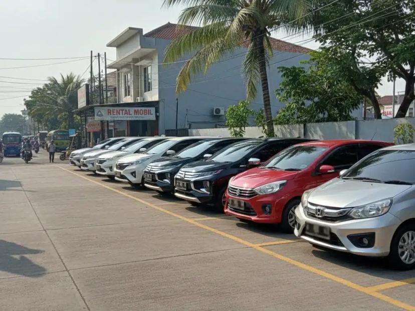 rental mobil tulungagung​