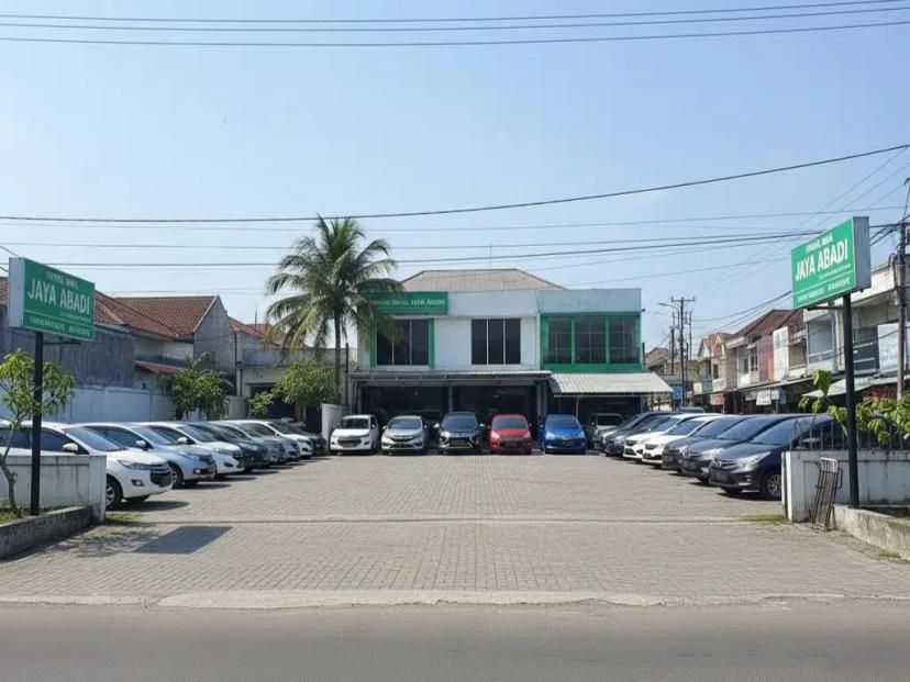 rental mobil wonosobo