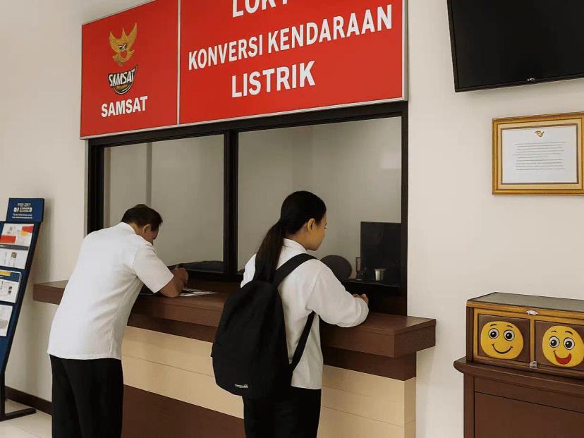 Samsat Terdekat: Panduan Lengkap Cari Lokasi dan Bayar Pajak Kendaraan Tanpa Ribet