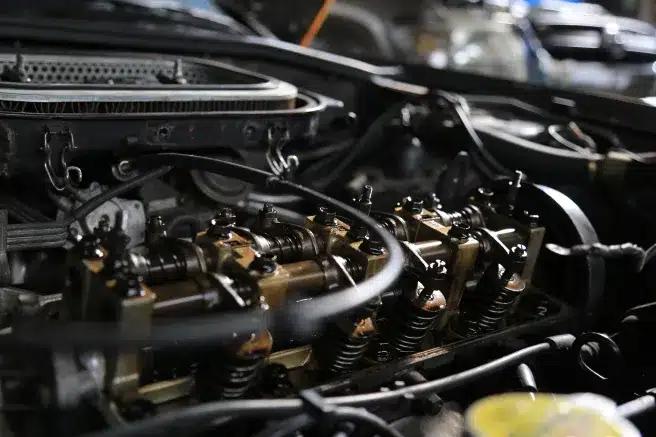 Sejarah Perkembangan Otomotif