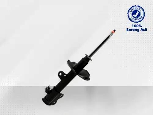 Berapa Lama Umur Shockbreaker Mobil