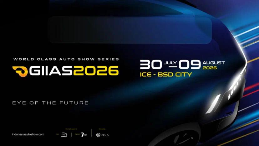 GIIAS 2026
