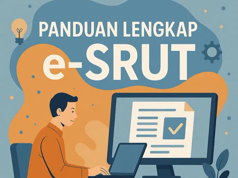 srut online / e-SRUT