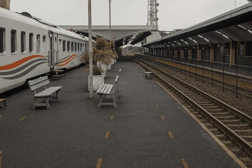 stasiun malang kota baru