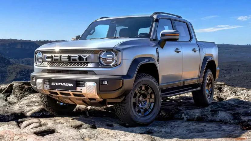 Chery Stockman