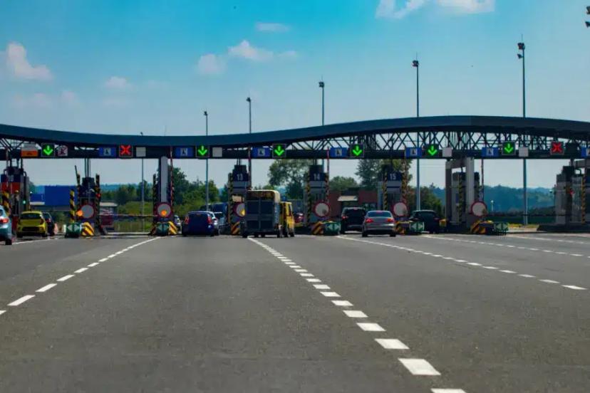 Tarif Tol Cikande Merak