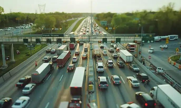 Tarif Tol Semarang Pekalongan