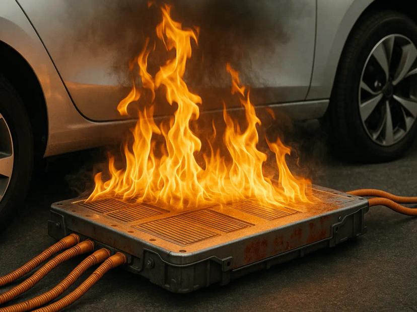 Mengenal Thermal Runaway