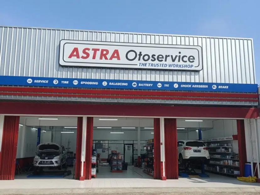 toko aki jakarta selatan