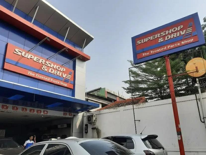 toko aki jakarta timur